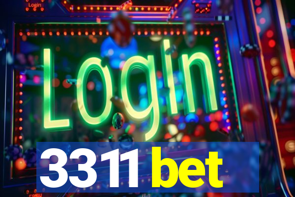 3311 bet